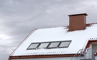 Paraneve per tetti in cotto: bellezza e praticità
